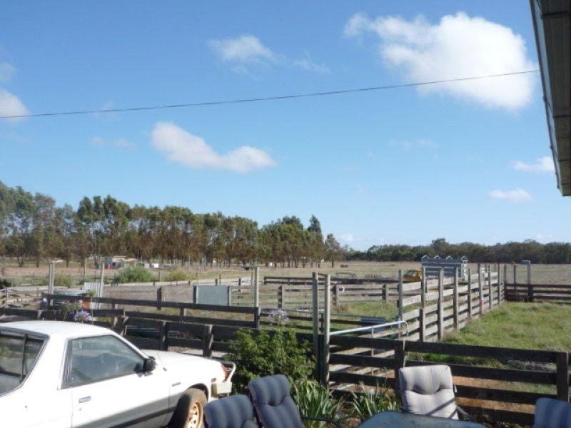 299 Craddock Road, Mount Barker WA 6324