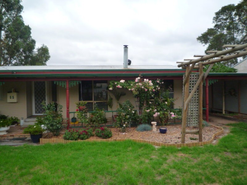 79 Hassell Street, Mount Barker WA 6324