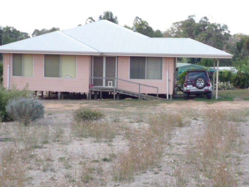 Lot 25 Beverley Road, Kendenup WA 6323