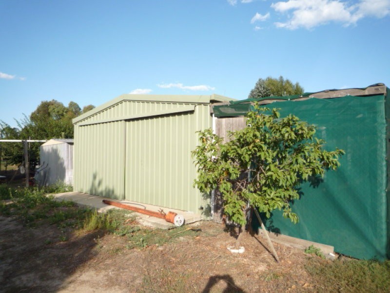 Lot 25 Beverley Road, Kendenup WA 6323