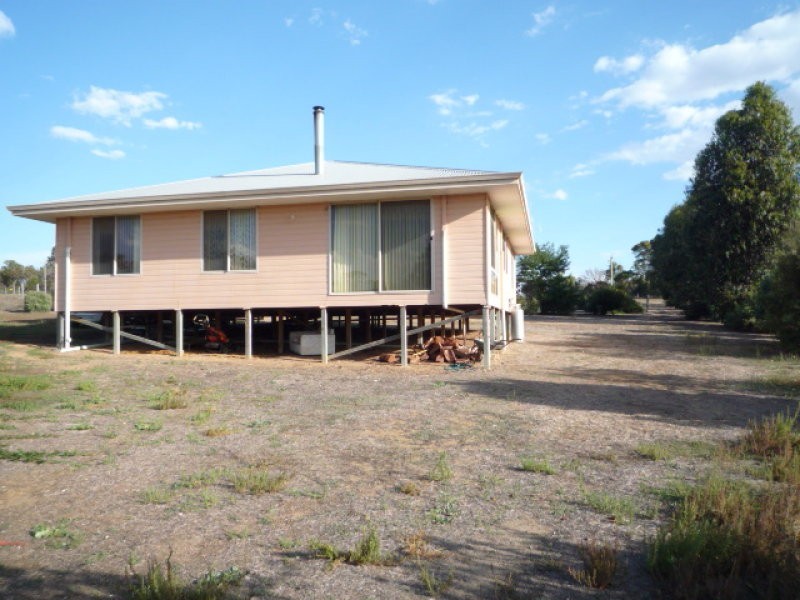 Lot 25 Beverley Road, Kendenup WA 6323