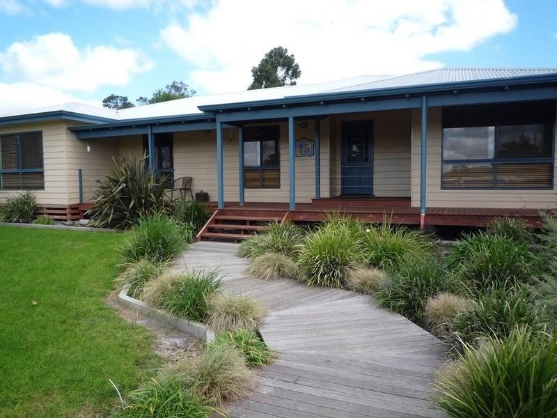 25 Mount Barker Road, Mount Barker WA 6324