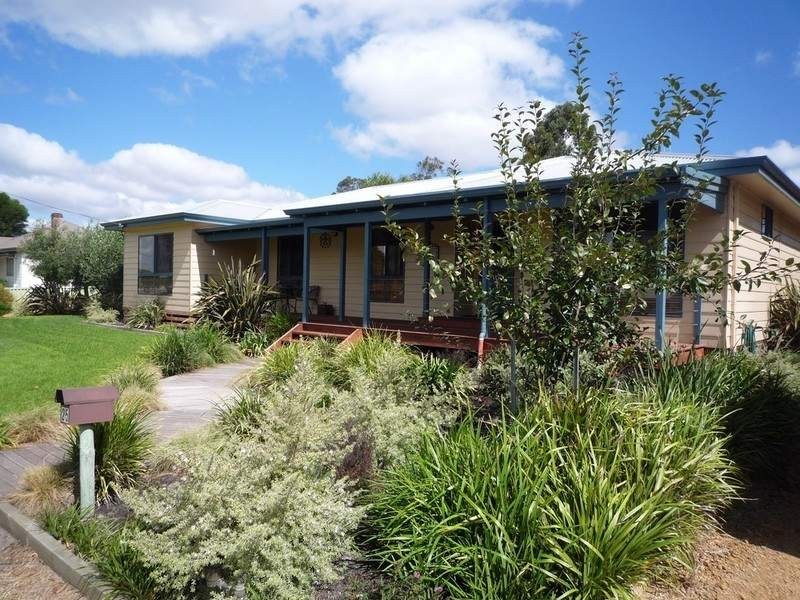 25 Mount Barker Road, Mount Barker WA 6324