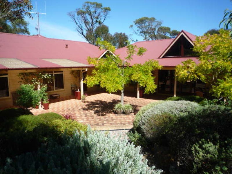 Lot 477 Beattie Road, Mount Barker WA 6324