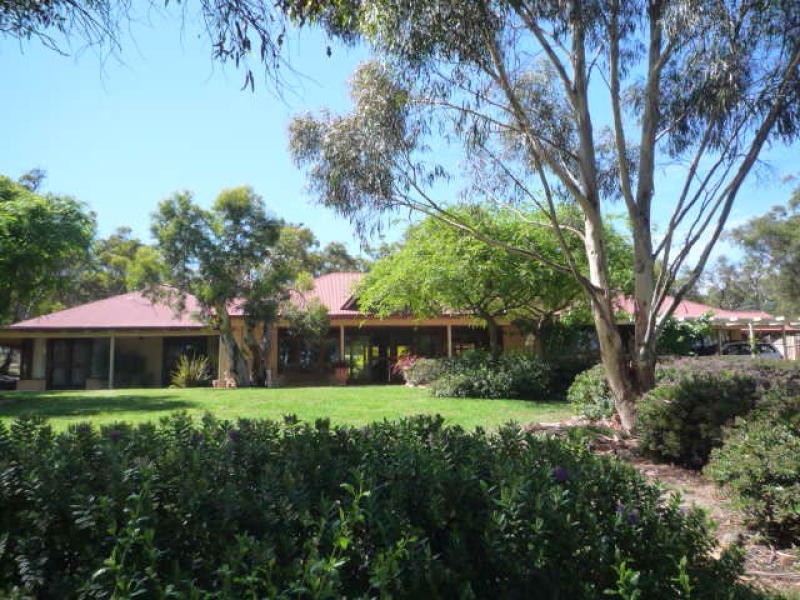 Lot 477 Beattie Road, Mount Barker WA 6324