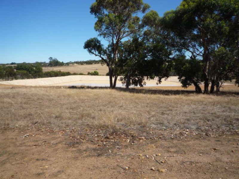 Lot 477 Beattie Road, Mount Barker WA 6324