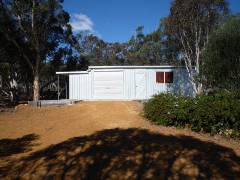 Lot 477 Beattie Road, Mount Barker WA 6324