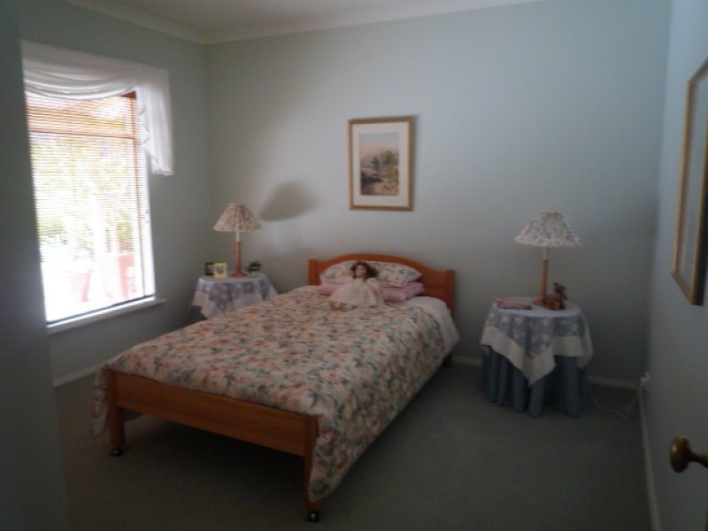 Lot 477 Beattie Road, Mount Barker WA 6324