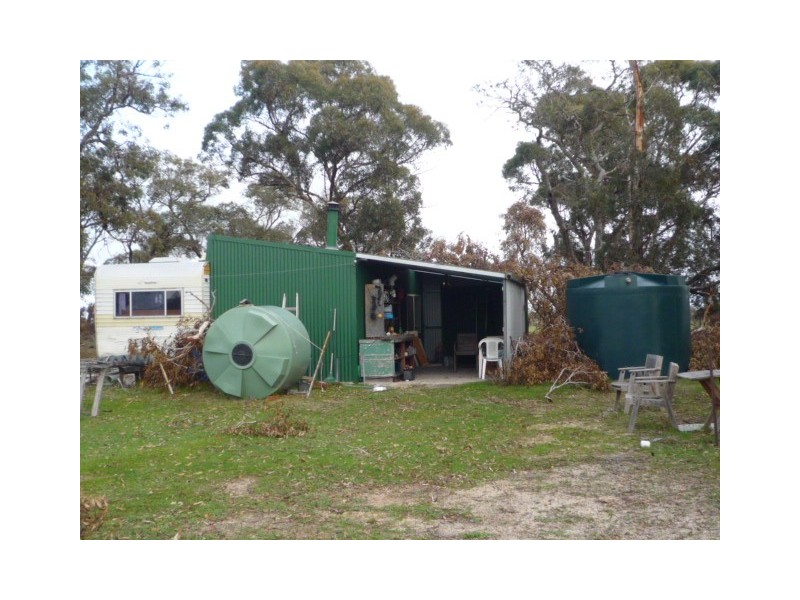 Lot 303 Depledge Road, Kendenup WA 6323