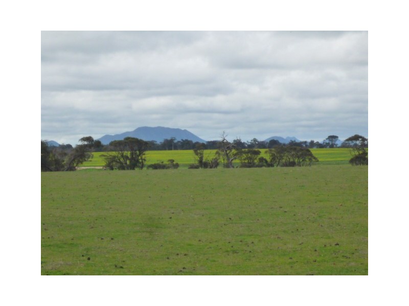 Lot 303 Depledge Road, Kendenup WA 6323