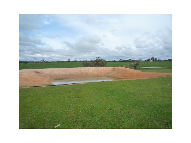 Lot 303 Depledge Road, Kendenup WA 6323