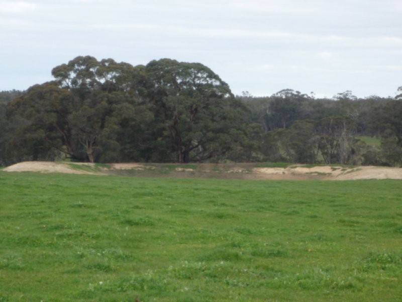 Lot 637 Wilson Road, Mount Barker WA 6324