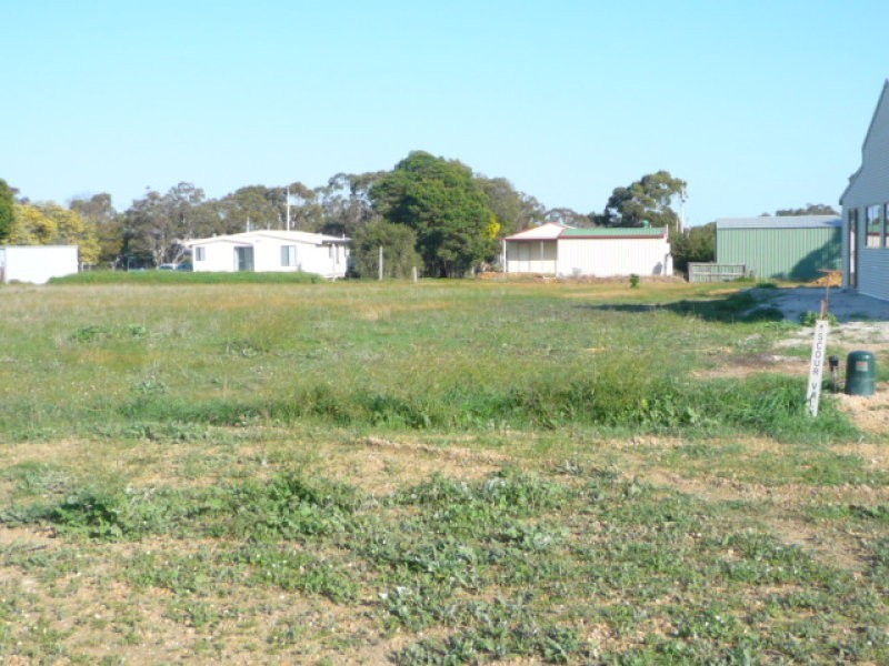 Lot 6354 Fourth Avenue, Kendenup WA 6323