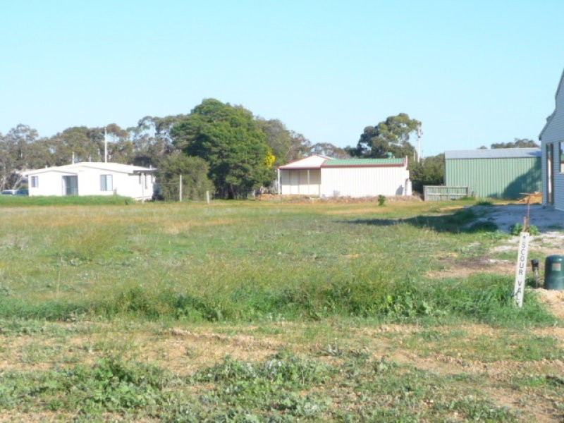 Lot 6354 Fourth Avenue, Kendenup WA 6323