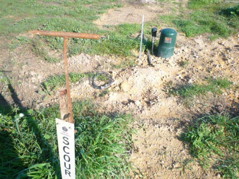 Lot 6354 Fourth Avenue, Kendenup WA 6323