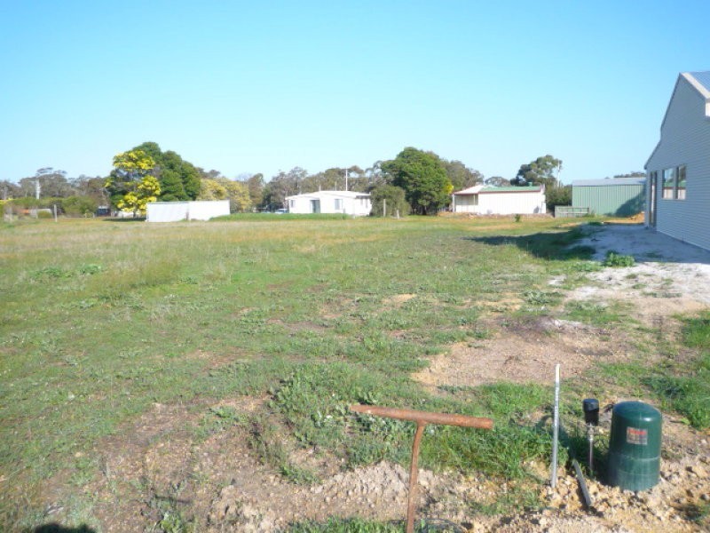 Lot 6354 Fourth Avenue, Kendenup WA 6323