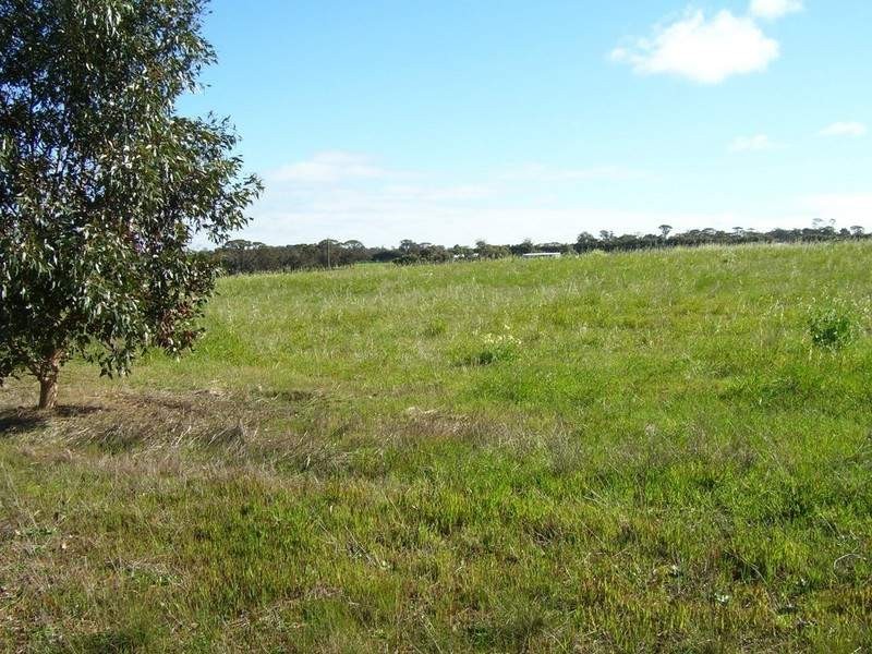Lot 2095 Collins Road, Kendenup WA 6323