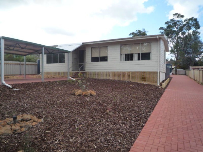 Lot 1, 37 Booth Street, Mount Barker WA 6324