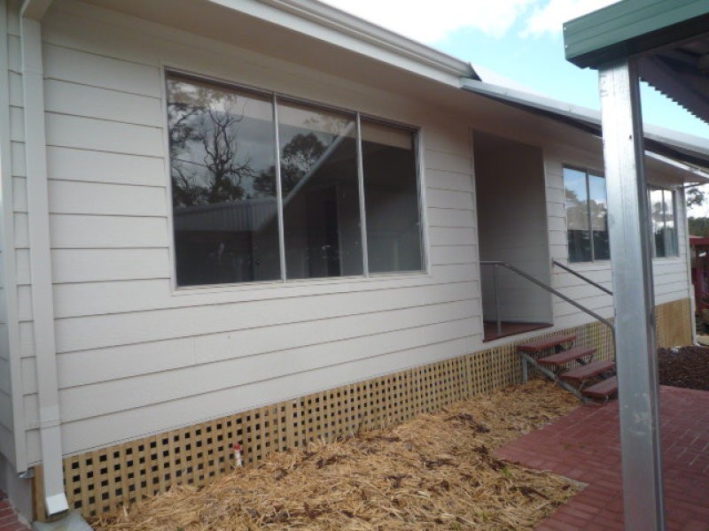 Lot 1, 37 Booth Street, Mount Barker WA 6324