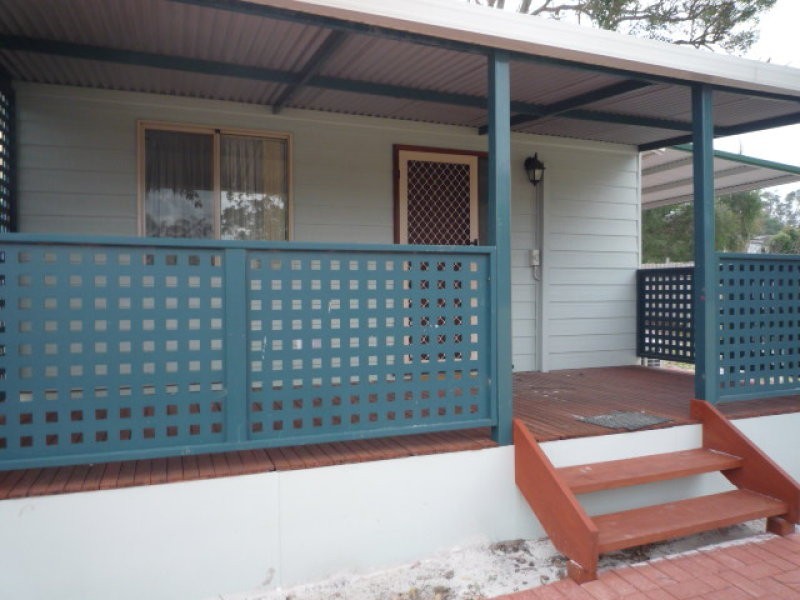 Lot 2, 37 Booth Street, Mount Barker WA 6324