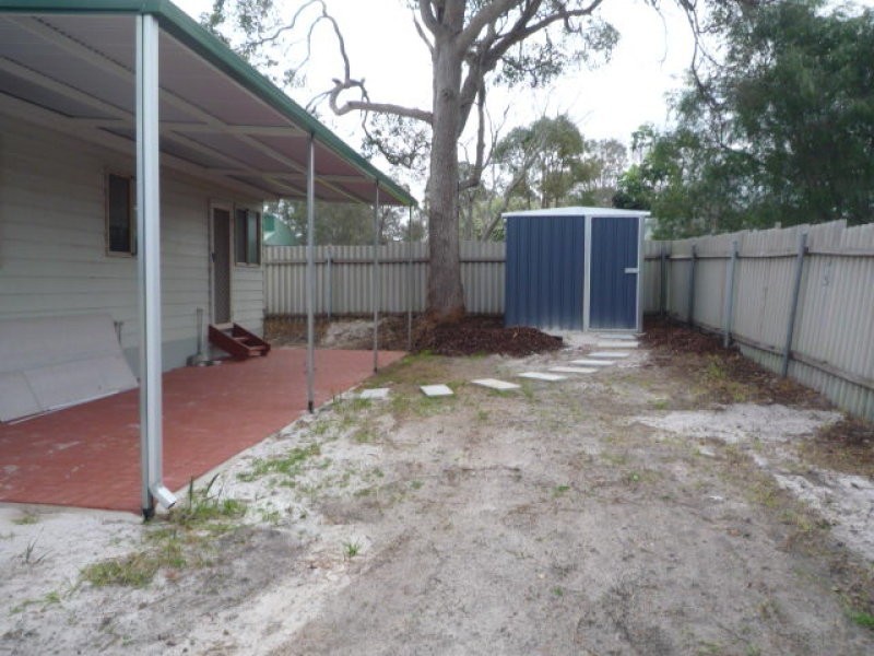 Lot 2, 37 Booth Street, Mount Barker WA 6324