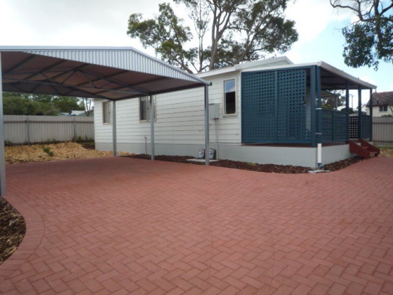 Lot 2, 37 Booth Street, Mount Barker WA 6324