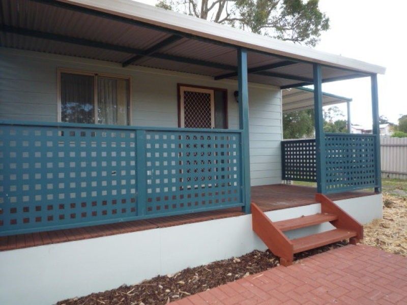 Lot 2, 37 Booth Street, Mount Barker WA 6324