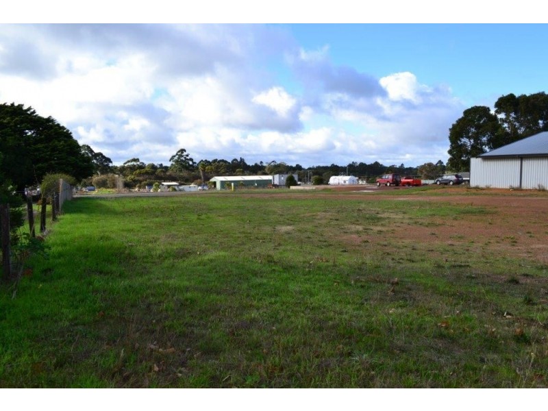 Lot 314 Lowood Road, Mount Barker WA 6324