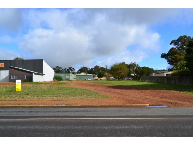 Lot 314 Lowood Road, Mount Barker WA 6324