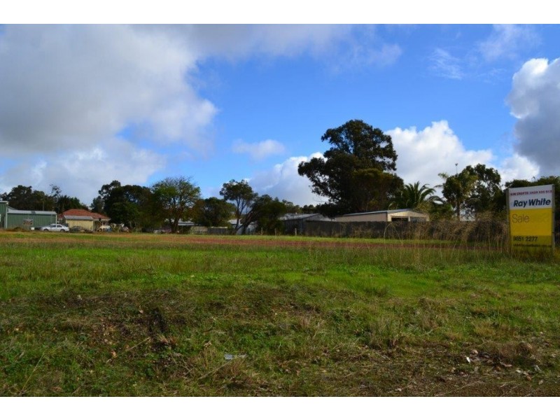 Lot 314 Lowood Road, Mount Barker WA 6324