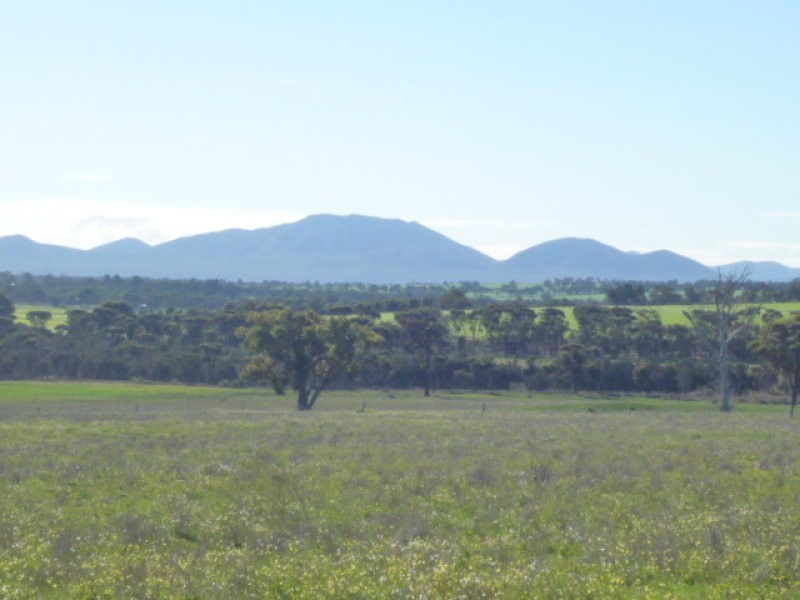 Lot 107 Williams Road, Kendenup WA 6323