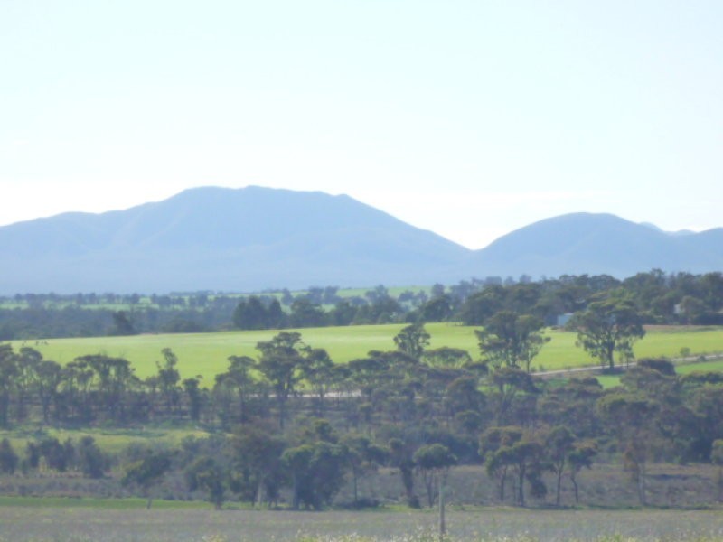 Lot 107 Williams Road, Kendenup WA 6323