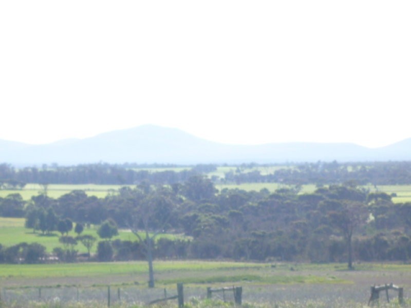 Lot 107 Williams Road, Kendenup WA 6323