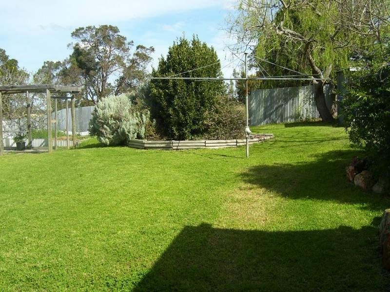 22 Jackson Street, Mount Barker WA 6324