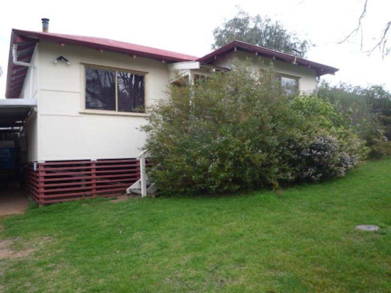 22 Jackson Street, Mount Barker WA 6324