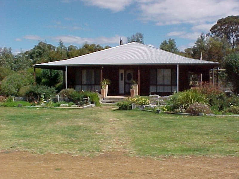 Lot 2 Third Avenue, Kendenup WA 6323