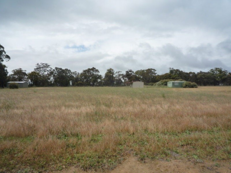 142 and 140 First Avenue, Kendenup WA 6323