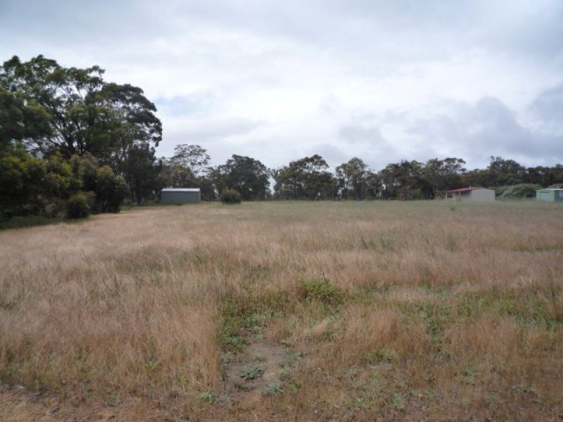 142 and 140 First Avenue, Kendenup WA 6323