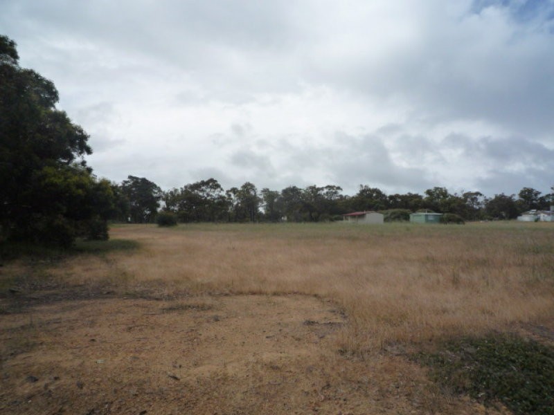 142 and 140 First Avenue, Kendenup WA 6323