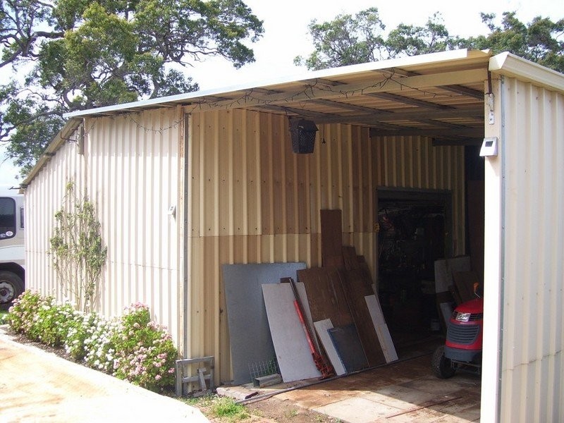 223 Sturdee Rd, Mount Barker WA 6324