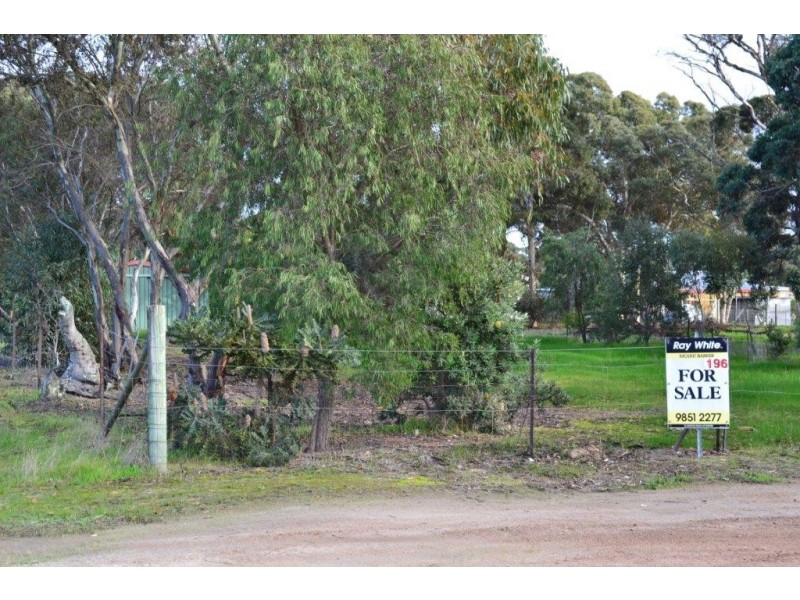 Lot 196 First Avenue, Kendenup WA 6323
