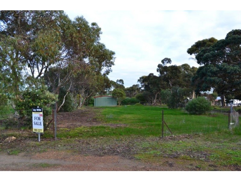 Lot 196 First Avenue, Kendenup WA 6323