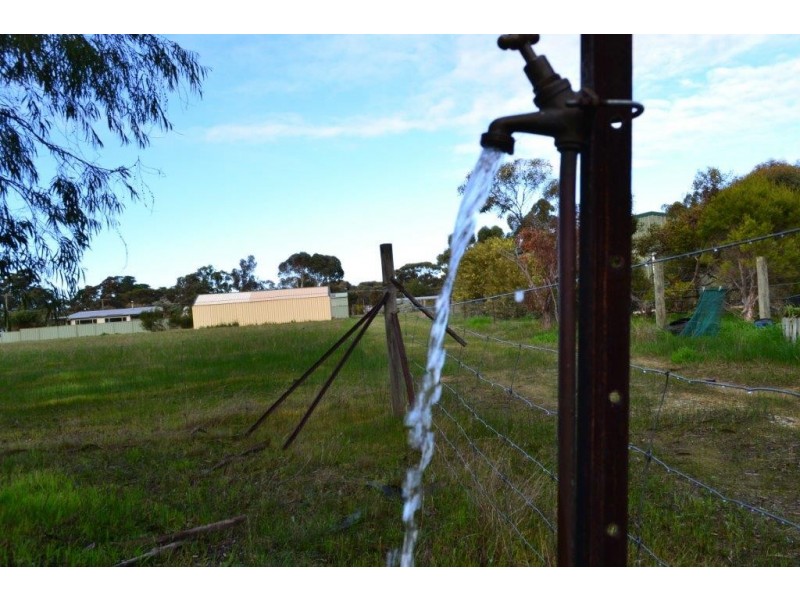 Lot 196 First Avenue, Kendenup WA 6323