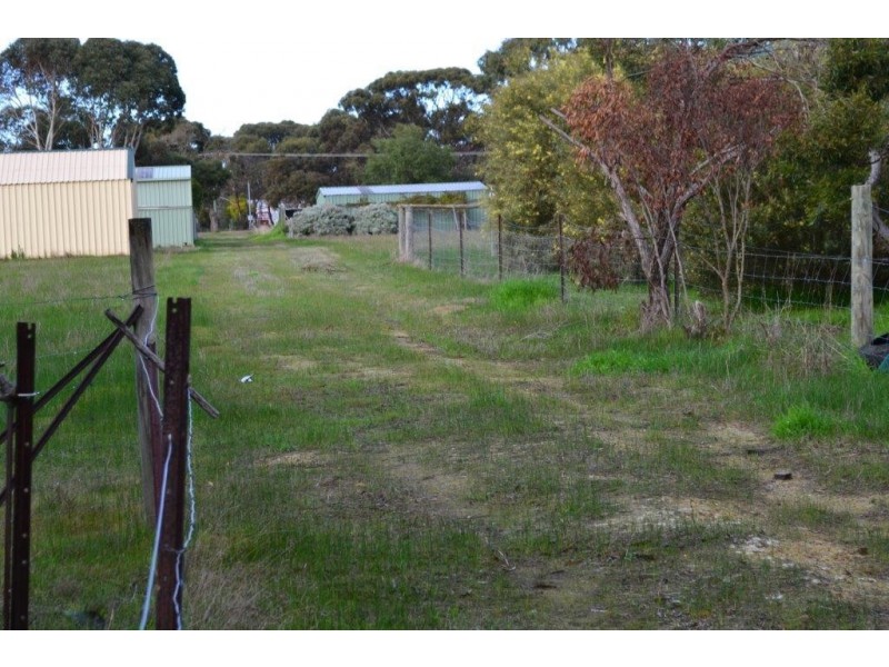 Lot 196 First Avenue, Kendenup WA 6323