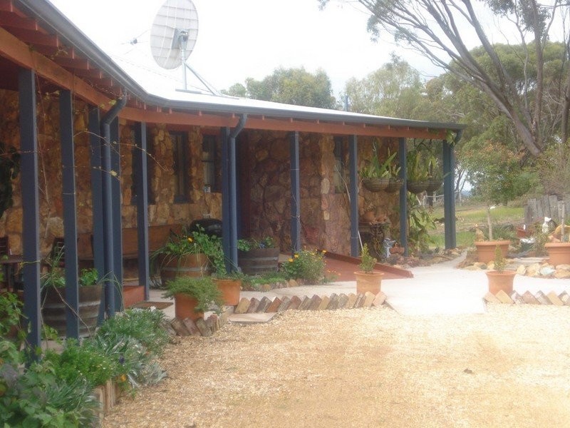 21 Hudson Road, Kendenup WA 6323