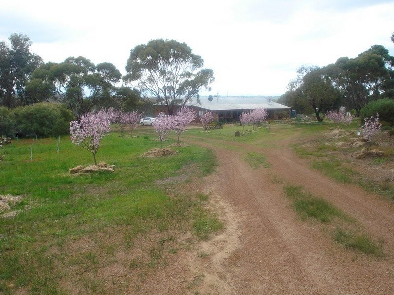 21 Hudson Road, Kendenup WA 6323