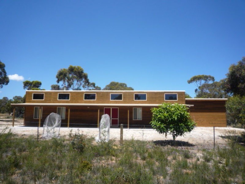 50 Sixth Avenue, Kendenup WA 6323