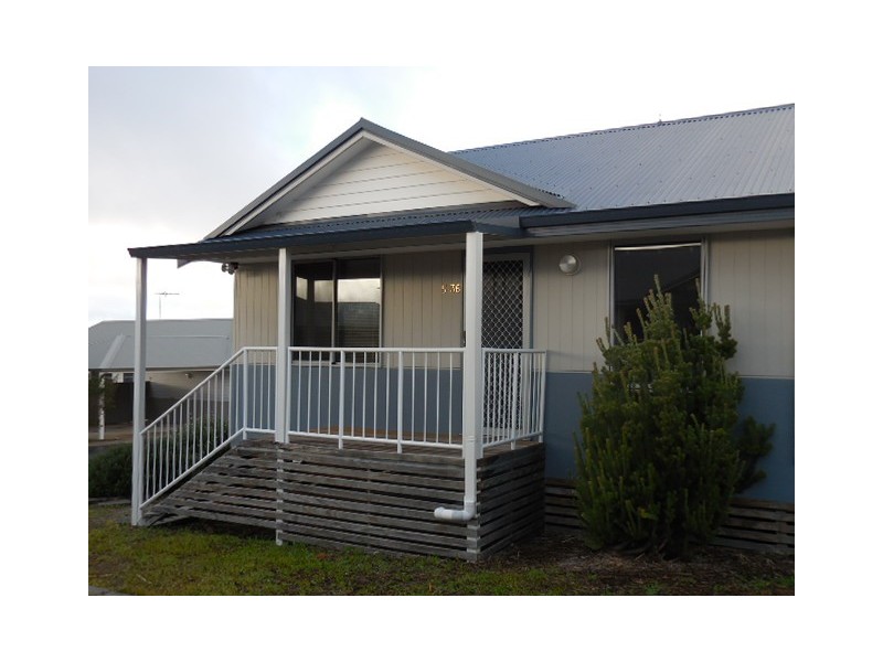 5/36 Marion Street, Mount Barker WA 6324