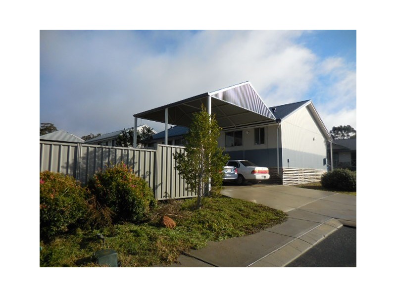 5/36 Marion Street, Mount Barker WA 6324