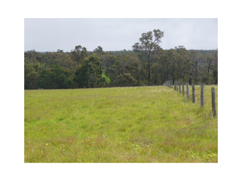 Lot 37 Gittinsmill Close, Frankland WA 6396